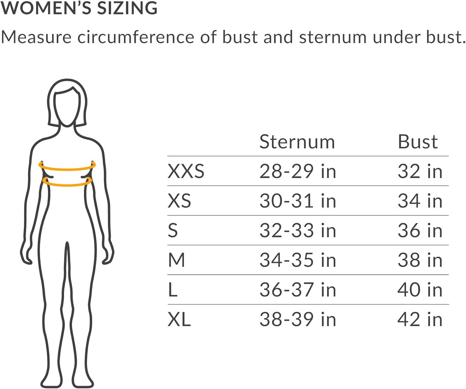 Women'S Hydration Running Vest, 1.6L Water Bladder Included