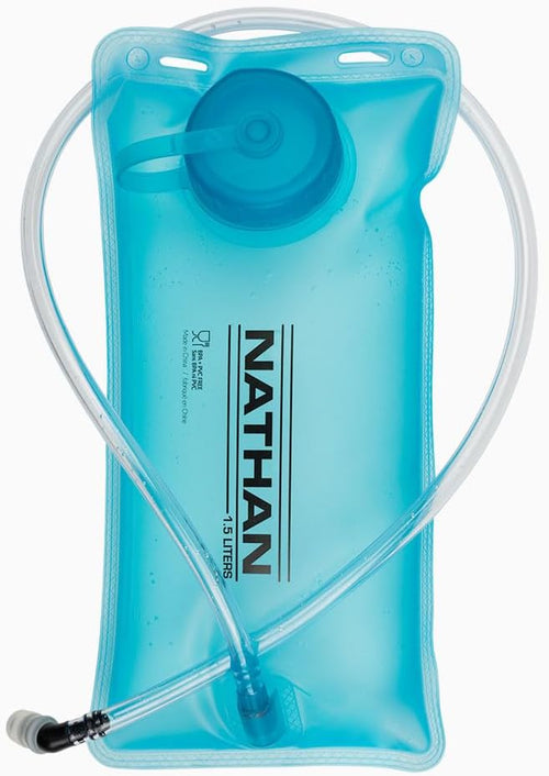 Hydration Bladder BPA Free, Water Bladder for Hiking Backpack, Hydration Backpack, Hydration Pack, Running, Walking, Obstacle Course Race, Cycling
