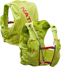 Women'S Hydration Running Vest, 1.6L Water Bladder Included