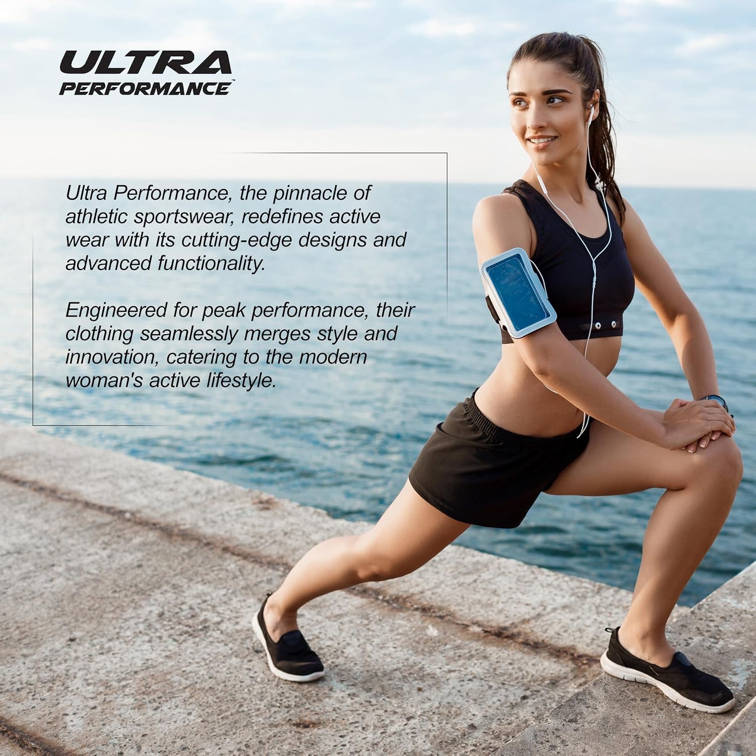 Women'S Running Shorts 4-Pack Athletic Workout Gym Shorts for Women, with Brief Liner