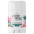 Zone Naturals Chafing Stick - 100% Natural Chub Rub Stick - Friction Defense anti Chafing Stick Reduces Rubbing and Irritation - 1.5 Ounce